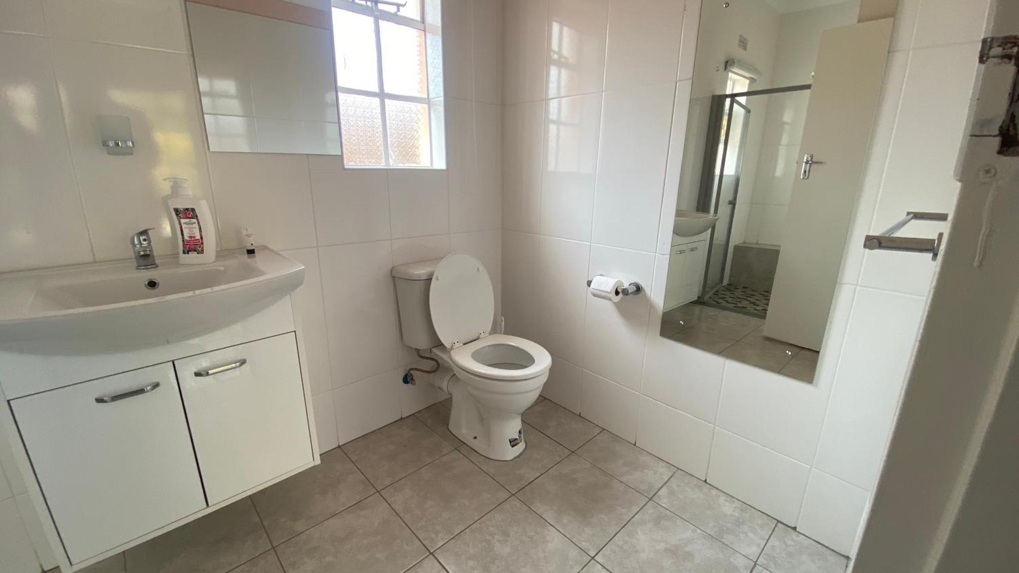 Lynns Guest House Bulawayo Esterno foto
